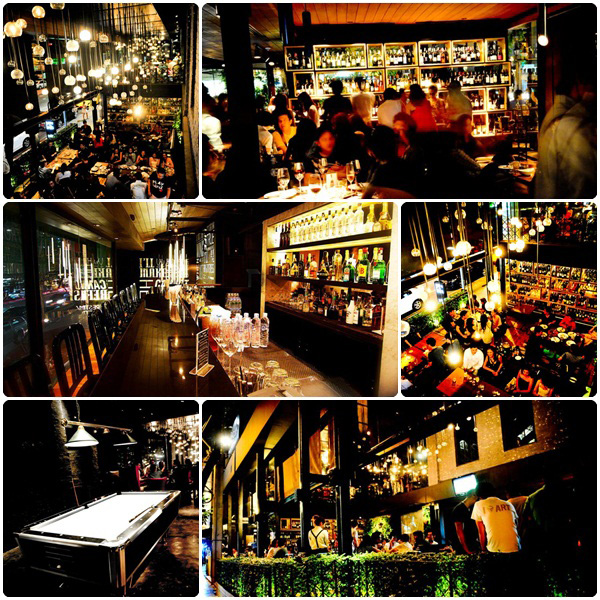Wine Republic Bar & Bistro Wine Republic Bar & Bistro