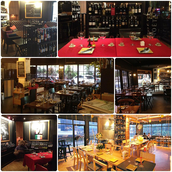 X Wine Z Restaurant X Wine Z Restaurant