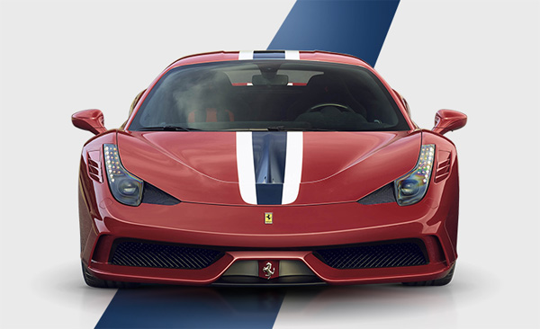 Ferrari 458 Speciale Ferrari 458 Speciale