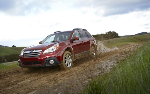 Subaru Outback Subaru Outback