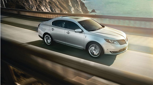 Lincoln MKZ Lincoln MKZ