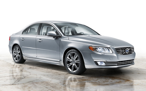 Volvo S80 Volvo S80