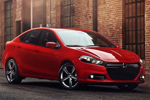 Dodge Dart Dodge Dart