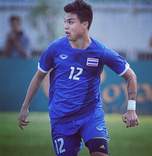 ชาริล ชัปปุยส์ ชาริล ชัปปุยส์