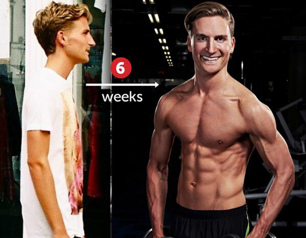 Oliver Proudlock Oliver Proudlock