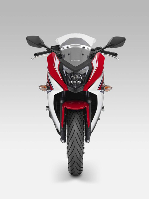 CBR650F CBR650F