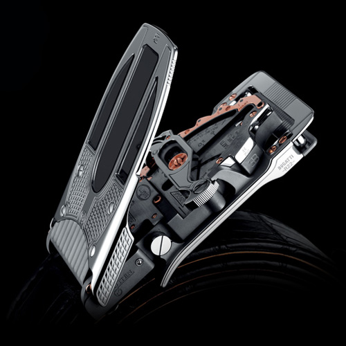 The Calibre R22 Mark I The Calibre R22 Mark I