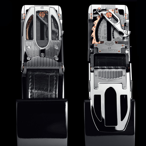 The Calibre R22 Mark I The Calibre R22 Mark I
