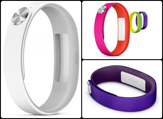 Sony SmartBand Sony SmartBand