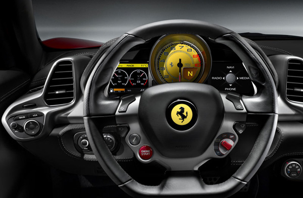 ferrari 458 italia ferrari 458 italia