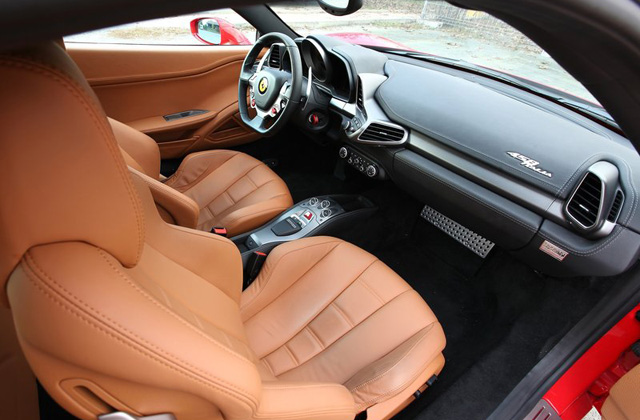 ferrari 458 italia ferrari 458 italia