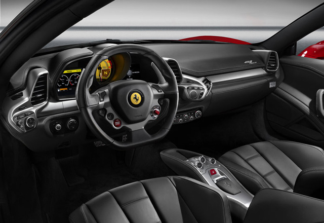 ferrari 458 italia ferrari 458 italia