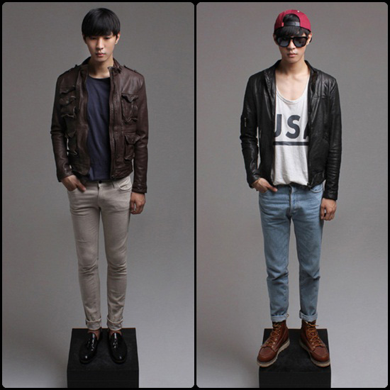 เสื้อหนัง เสื้อหนัง