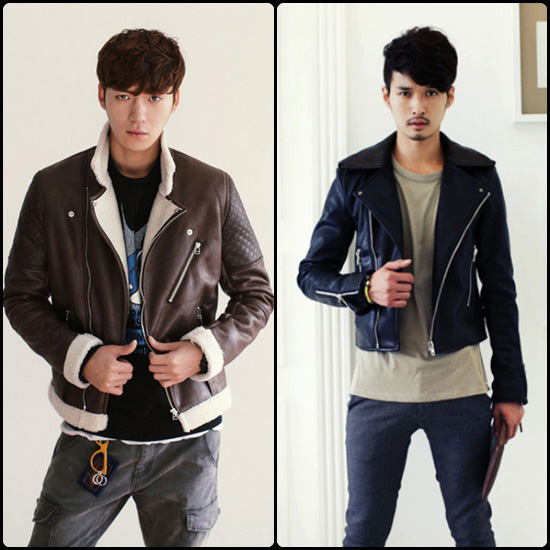 เสื้อหนัง เสื้อหนัง