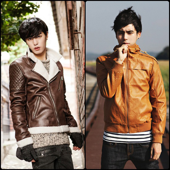 เสื้อหนัง เสื้อหนัง
