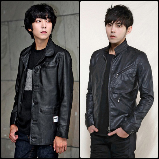 เสื้อหนัง เสื้อหนัง