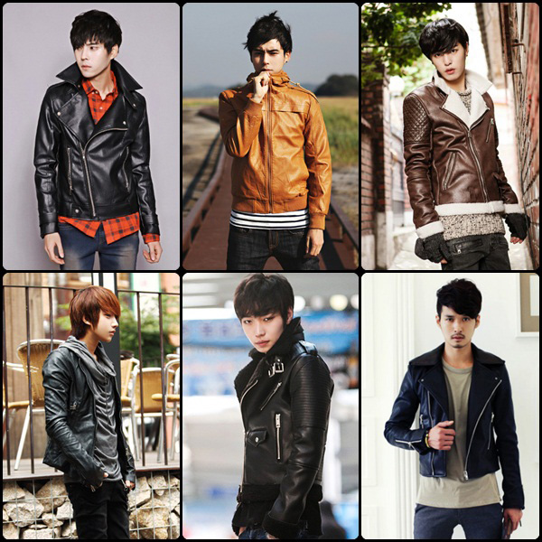 เสื้อหนัง เสื้อหนัง