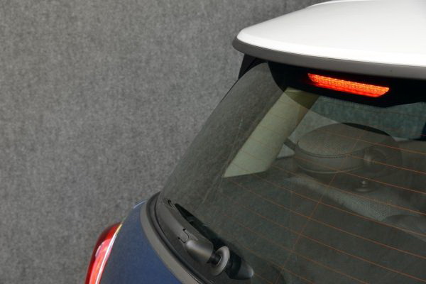 The New Mini 2014 The New Mini 2014