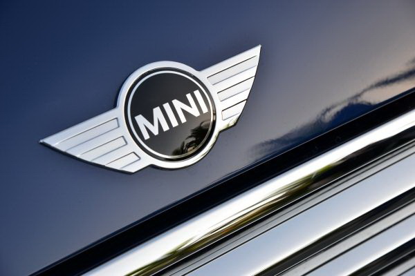 The New Mini 2014 The New Mini 2014