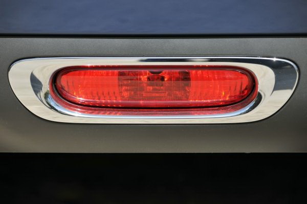 The New Mini 2014 The New Mini 2014