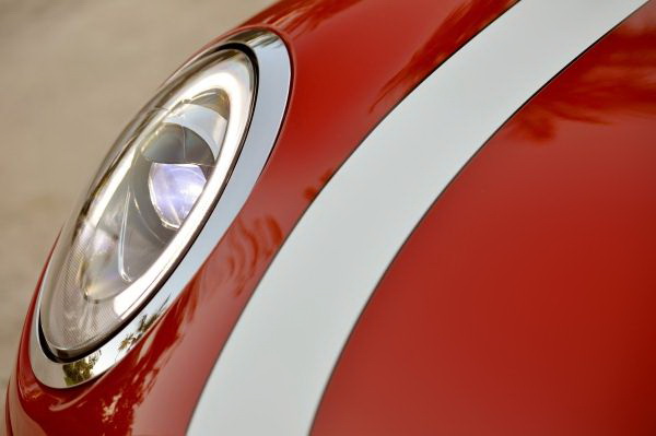 The New Mini 2014 The New Mini 2014