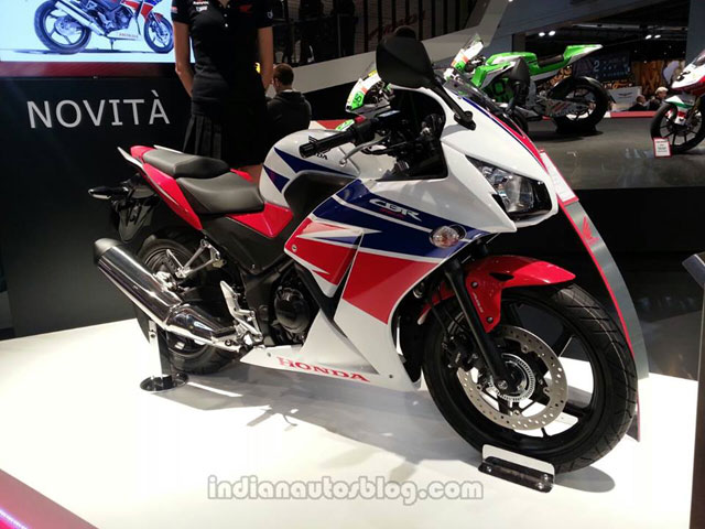CBR300 CBR300
