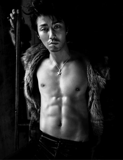 ชาซึงวอน ชาซึงวอน