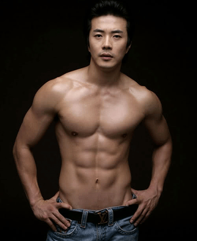 ควอนซังวู ควอนซังวู