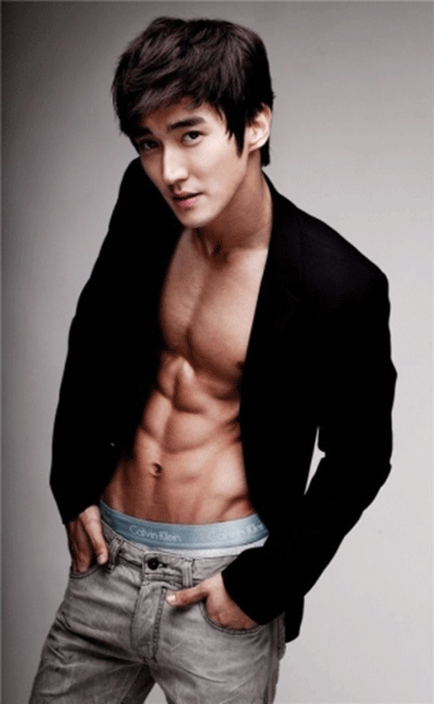 ซีวอน ซีวอน