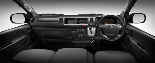 toyota commuter 2014 toyota commuter 2014