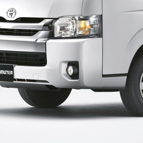 toyota commuter 2014 toyota commuter 2014