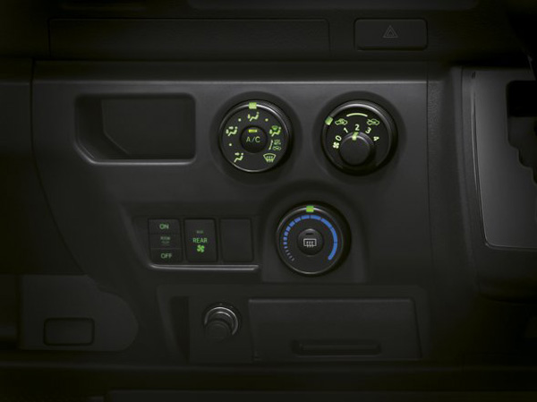 toyota commuter 2014 toyota commuter 2014