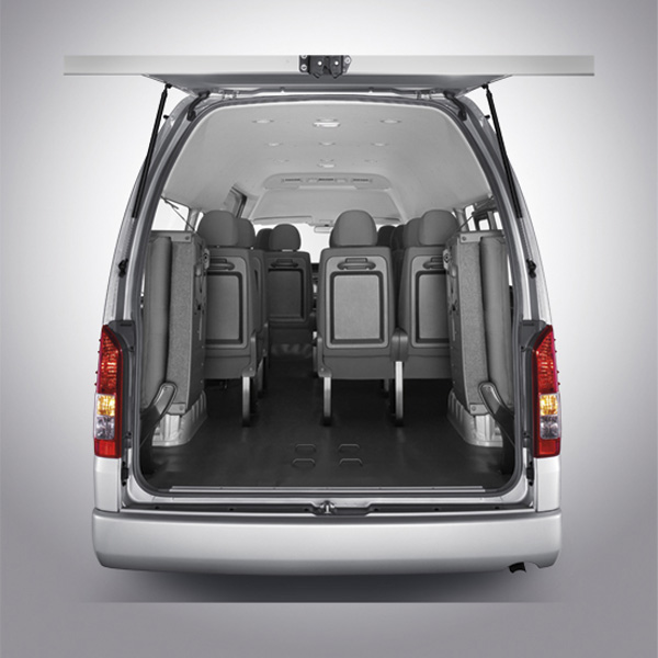 toyota commuter 2014 toyota commuter 2014