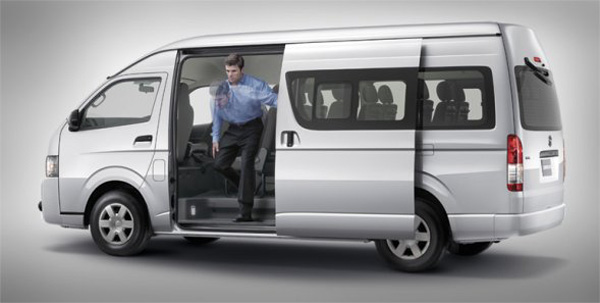 toyota commuter 2014 toyota commuter 2014