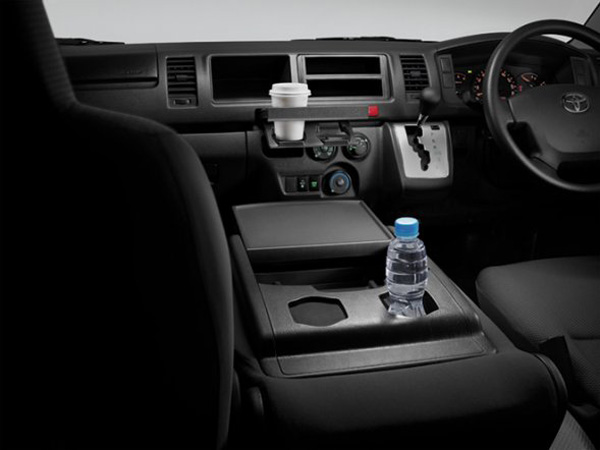 toyota commuter 2014 toyota commuter 2014