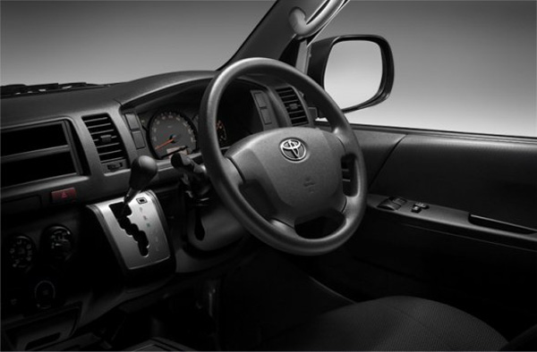 toyota commuter 2014 toyota commuter 2014