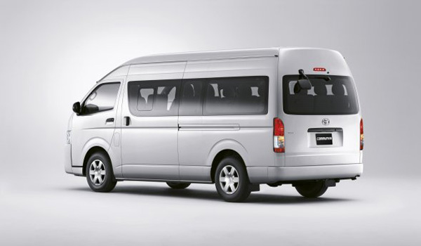 toyota commuter 2014 toyota commuter 2014