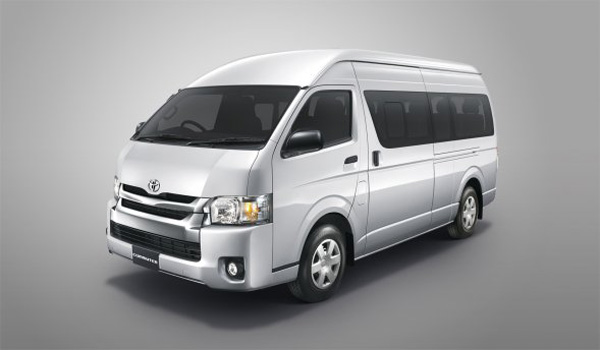toyota commuter 2014 toyota commuter 2014