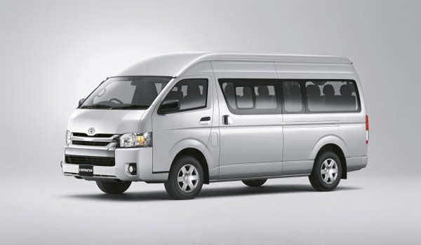 toyota commuter 2014 toyota commuter 2014