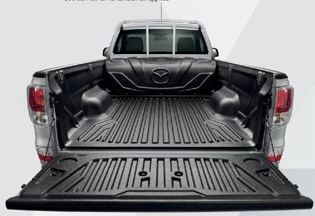 Mazda BT 50 Pro Mazda BT 50 Pro