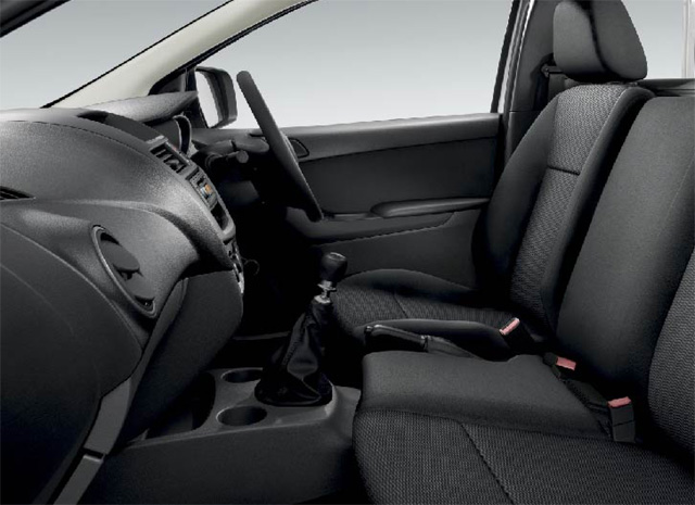 Mazda BT 50 Pro Mazda BT 50 Pro