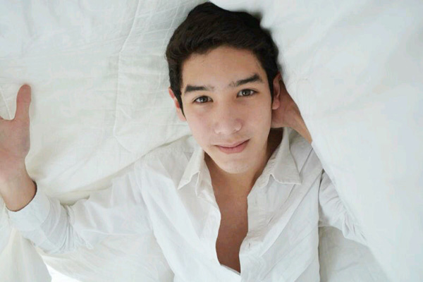 แพทริค ชานน แพทริค ชานน