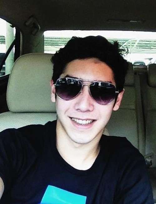 แพทริค ชานน แพทริค ชานน