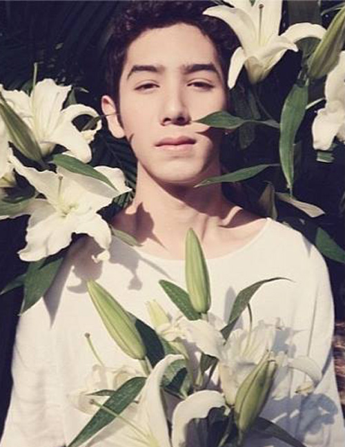 แพทริค ชานน แพทริค ชานน