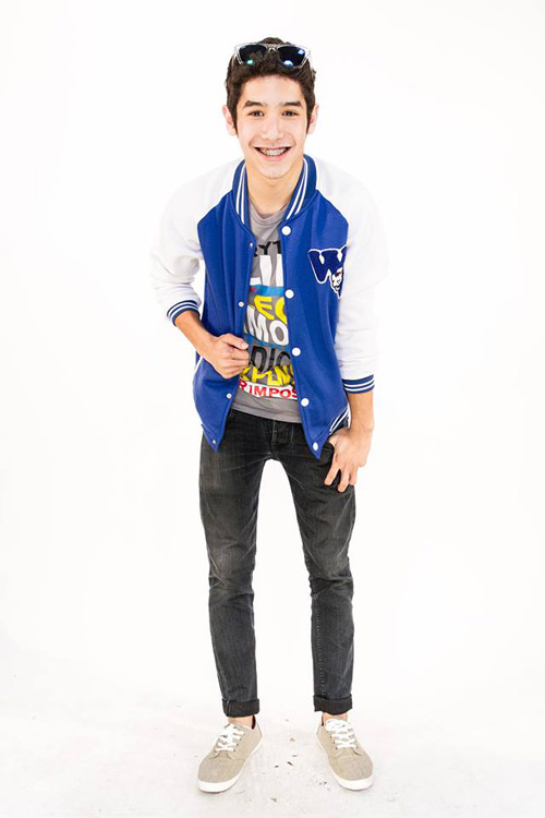 แพทริค ชานน แพทริค ชานน