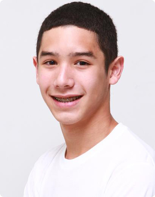 แพทริค ชานน แพทริค ชานน