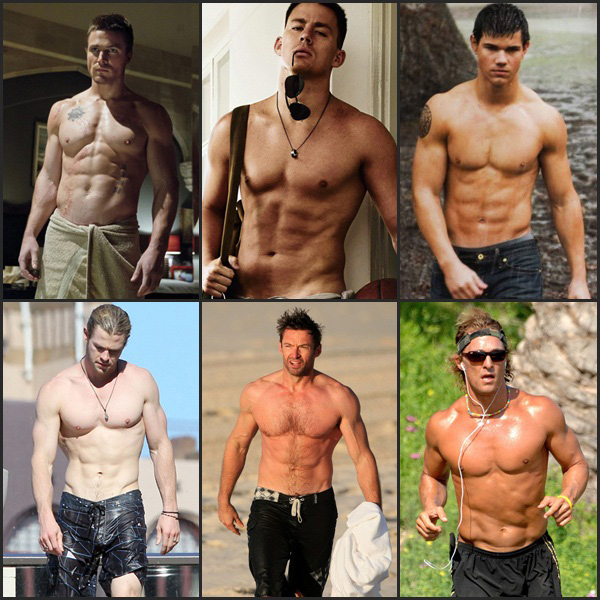 ดาราฮอลลีวูด ดาราฮอลลีวูด