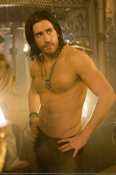 Jake Gyllenhaal Jake Gyllenhaal