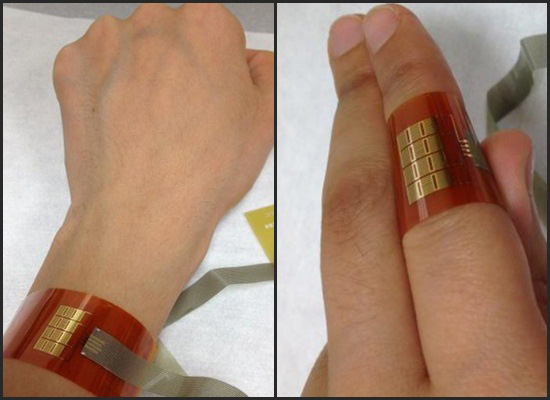 Piezoelectric Piezoelectric