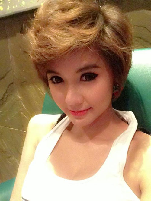นุช นันทภัค นุช นันทภัค